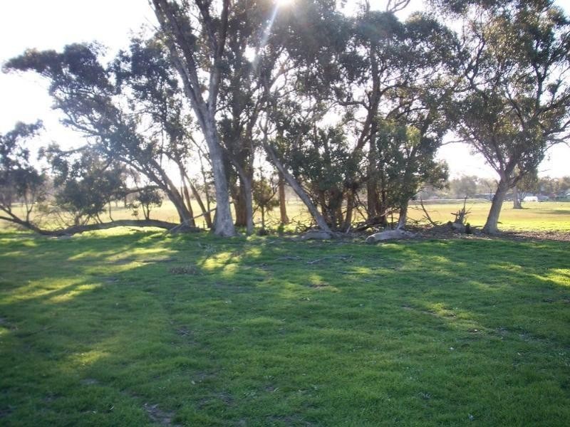 Maldon VIC 3463