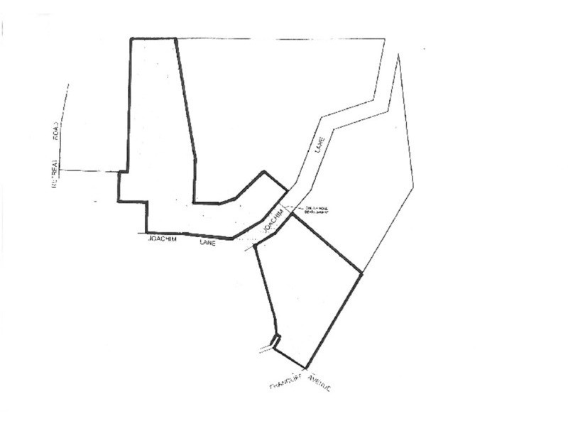 Lots Joachim Lane, Spring Gully VIC 3550