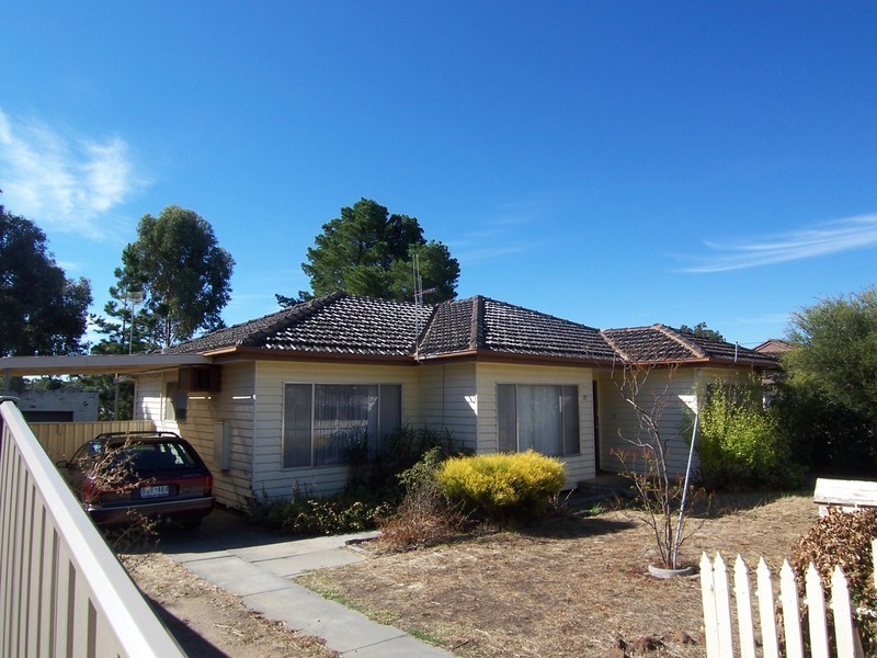 California Gully VIC 3556