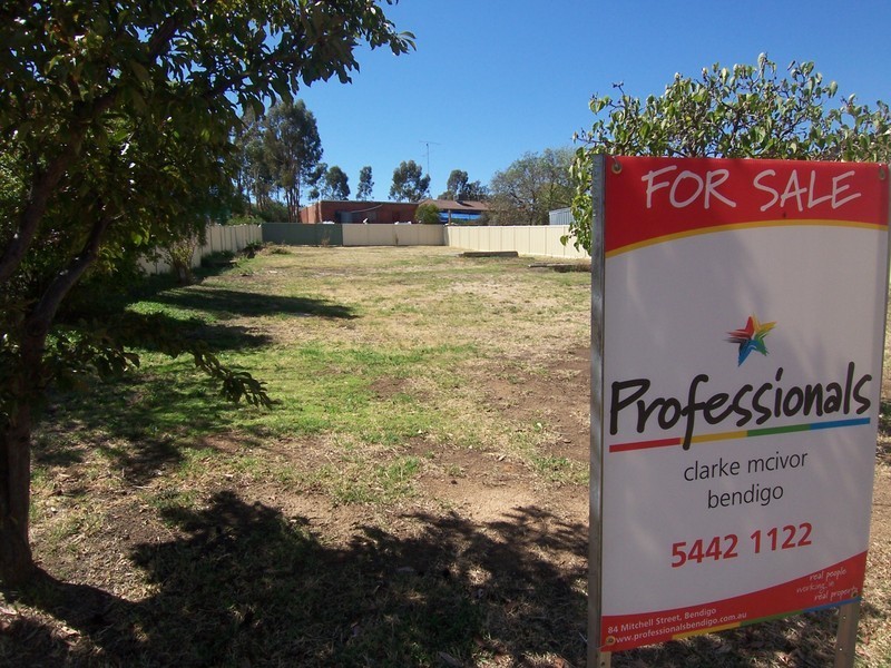 Golden Square VIC 3555