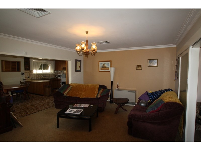 Kangaroo Flat VIC 3555