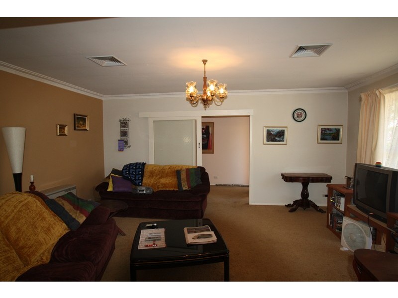 Kangaroo Flat VIC 3555