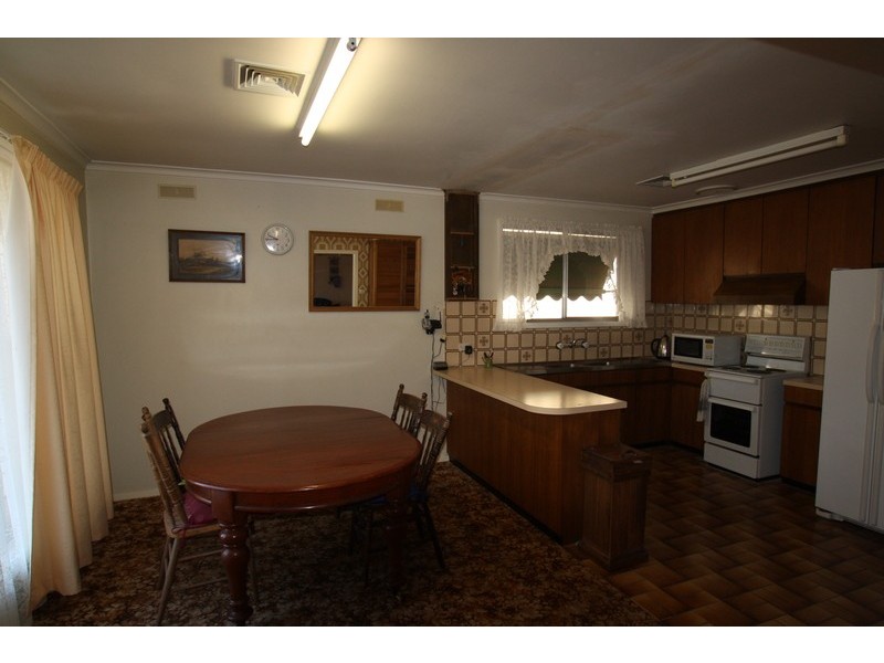 Kangaroo Flat VIC 3555