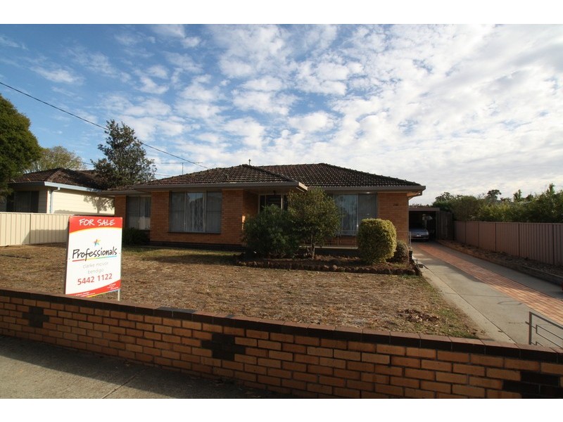 Kangaroo Flat VIC 3555