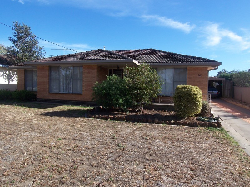 Kangaroo Flat VIC 3555