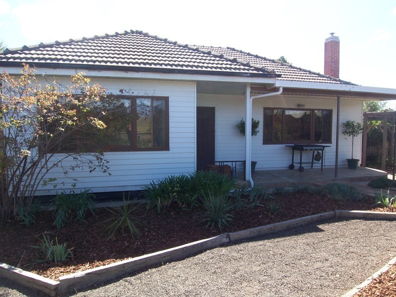 3 Bannerman Street, Bendigo VIC 3550