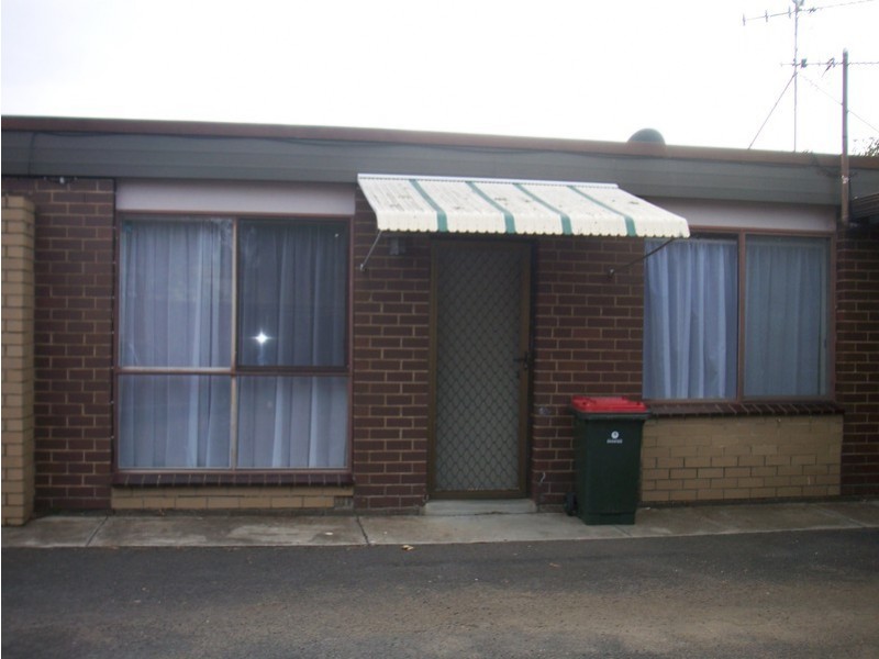 4/32 Hopetoun Street, Bendigo VIC 3550