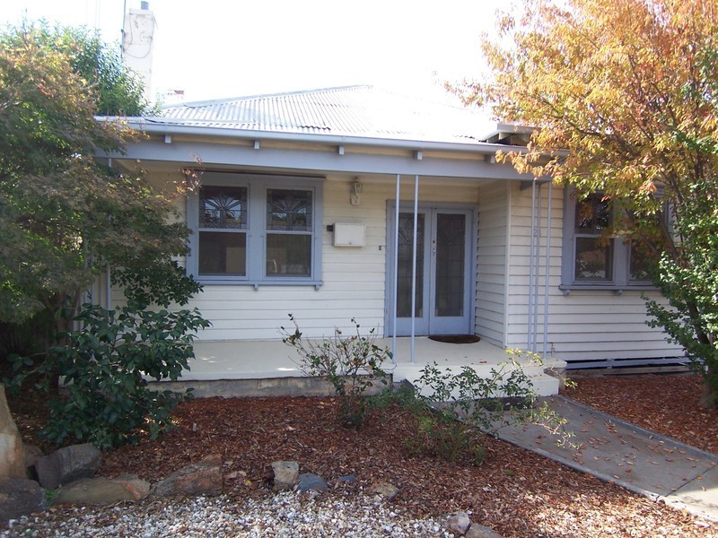 28 Booth Street, Golden Square VIC 3555