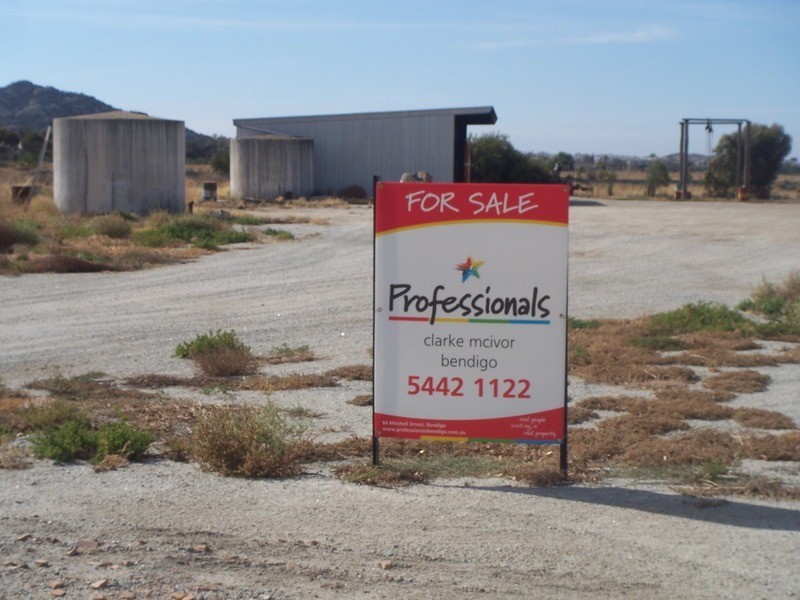 18 Barber Street, Pyramid Hill VIC 3575