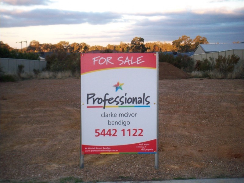 Strathfieldsaye VIC 3551