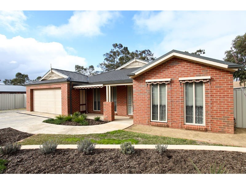 57 Taylors Lane, Strathfieldsaye VIC 3551