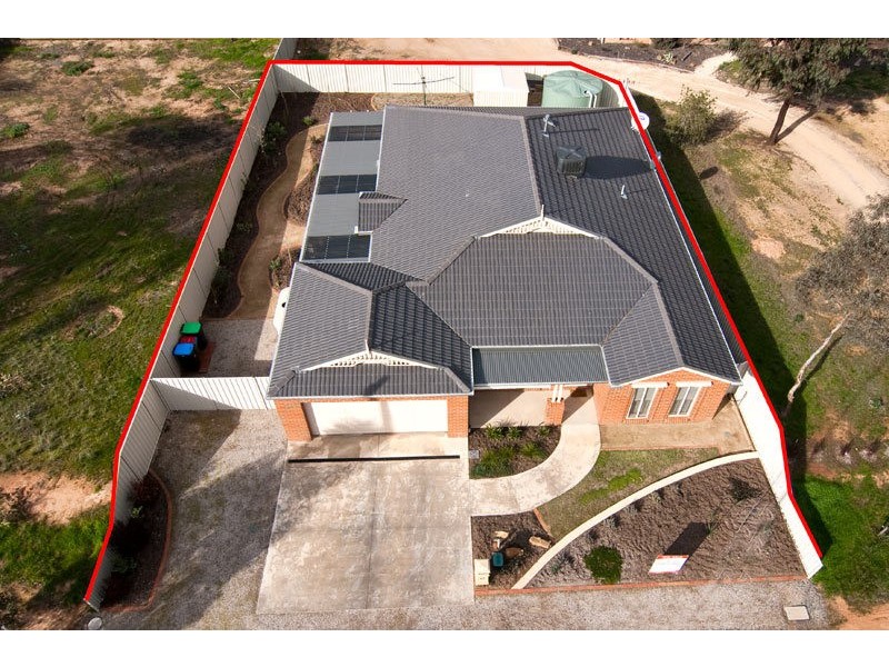 57 Taylors Lane, Strathfieldsaye VIC 3551