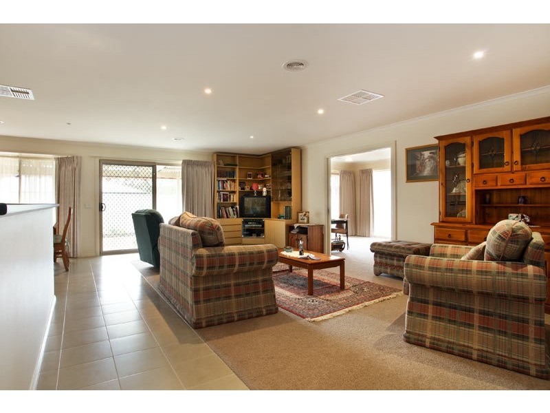 57 Taylors Lane, Strathfieldsaye VIC 3551