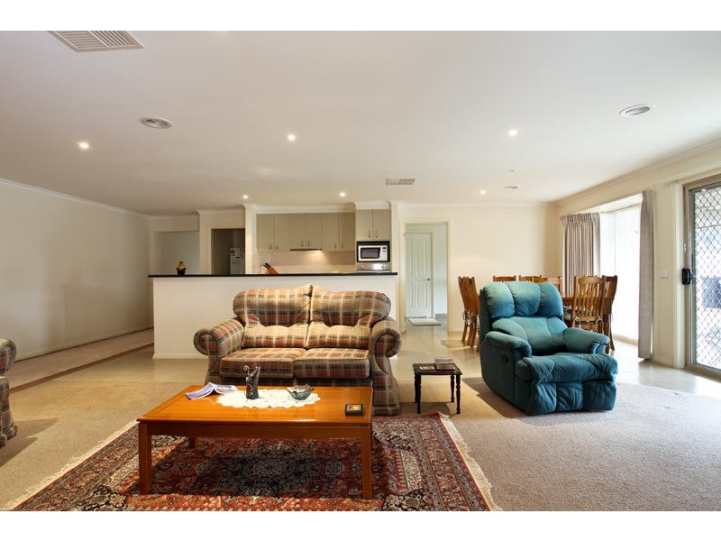 57 Taylors Lane, Strathfieldsaye VIC 3551