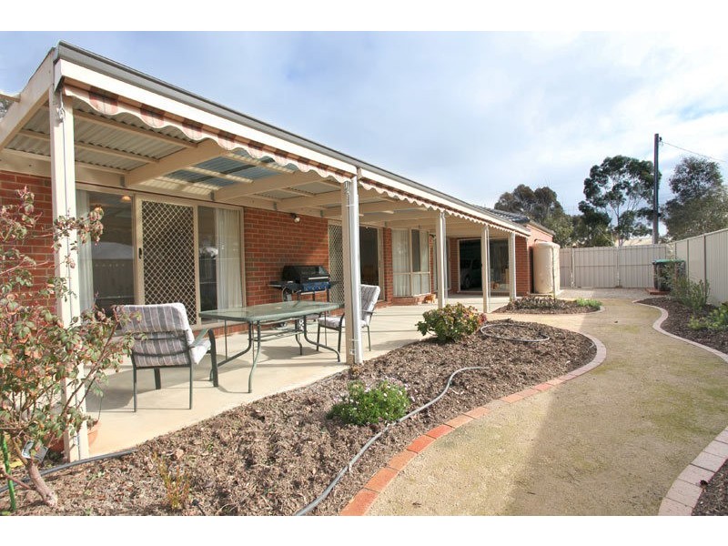 57 Taylors Lane, Strathfieldsaye VIC 3551