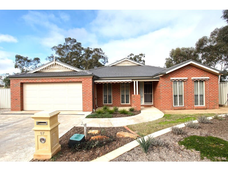 57 Taylors Lane, Strathfieldsaye VIC 3551