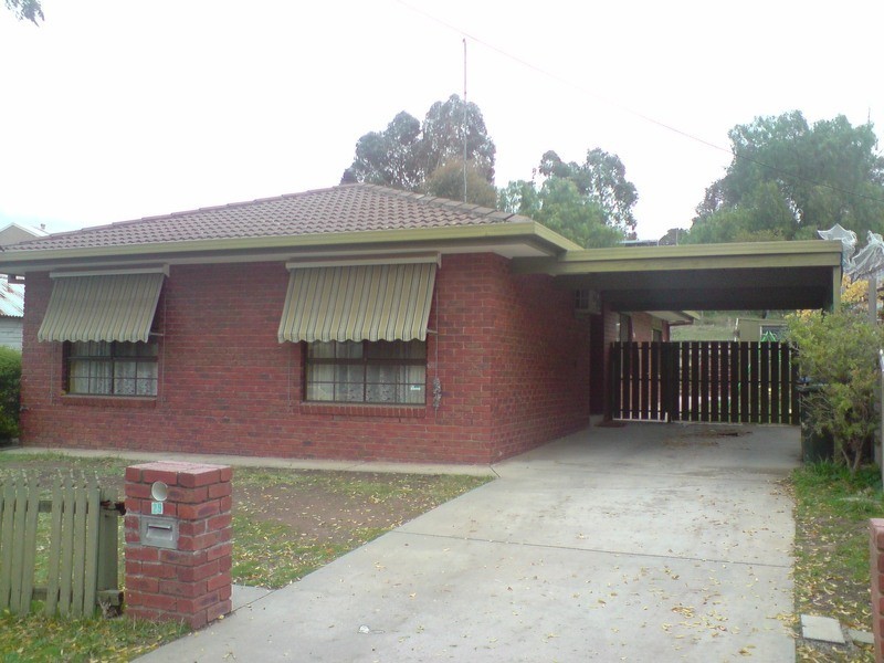 29 Caledonia Street, Bendigo VIC 3550