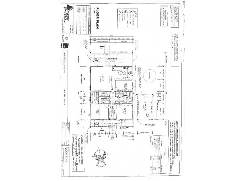 Lot 4 Nursery Lane, Maldon VIC 3463