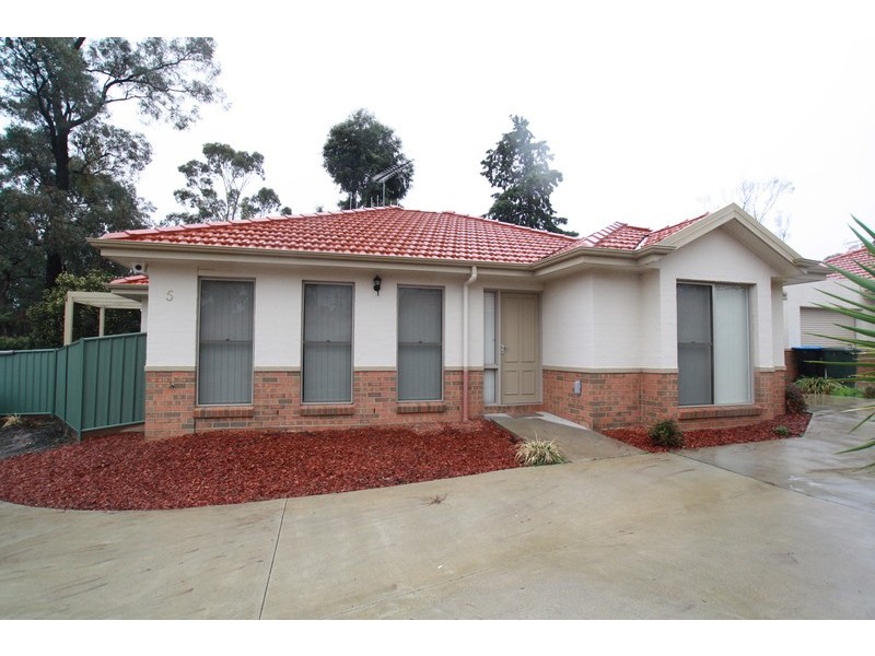 5/51a Ellis Street, Bendigo VIC 3550