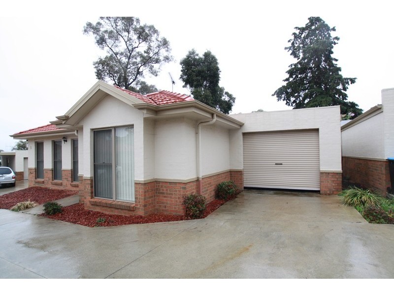 5/51a Ellis Street, Bendigo VIC 3550