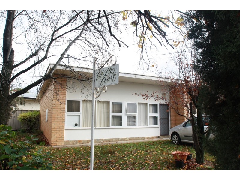 1/113 Bridge Street, Bendigo VIC 3550