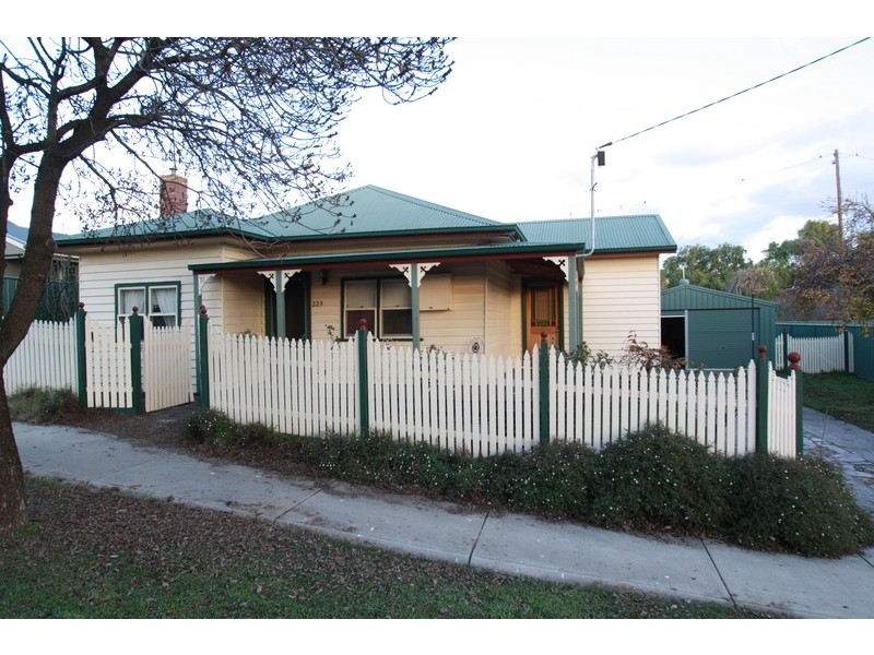 223 King Street, Bendigo VIC 3550