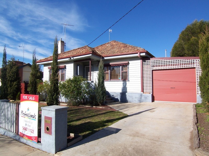 44 Strickland Road, Bendigo VIC 3550