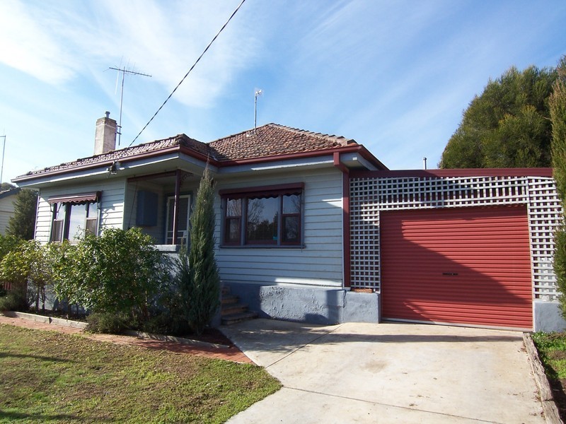 44 Strickland Road, Bendigo VIC 3550