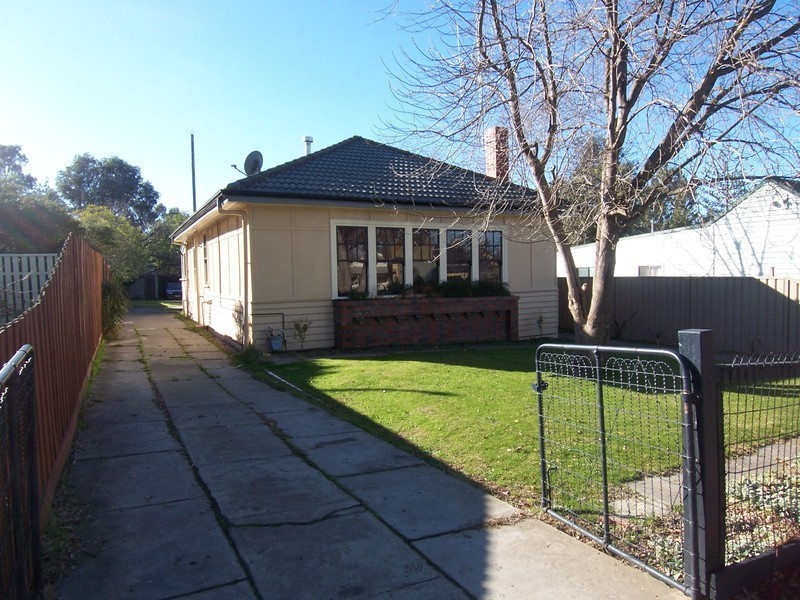 20 Honeysuckle Street, Bendigo VIC 3550