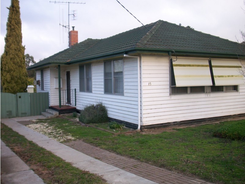 Golden Square VIC 3555