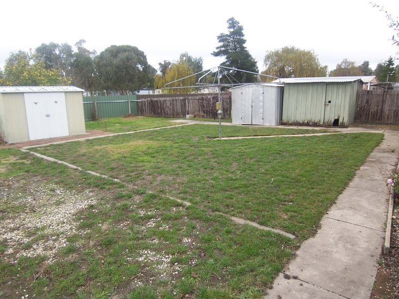 Golden Square VIC 3555