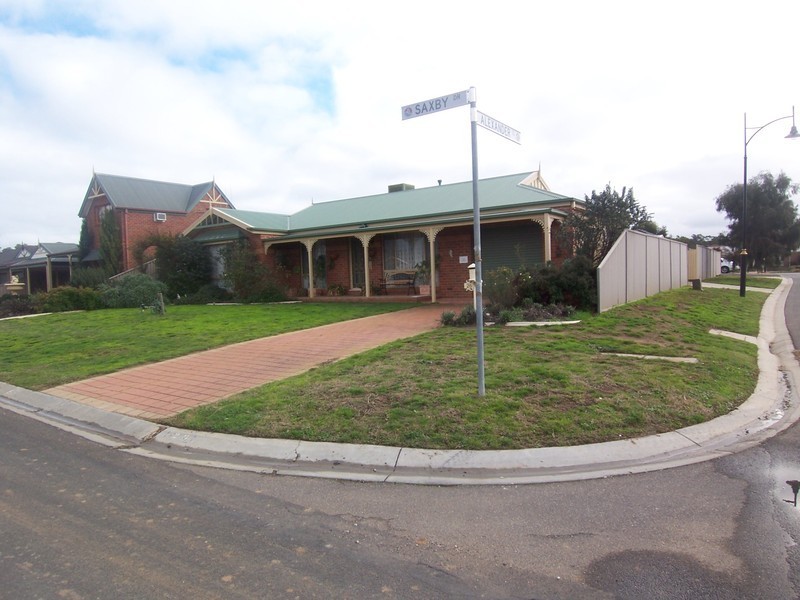 26 Saxby Drive, Strathfieldsaye VIC 3551
