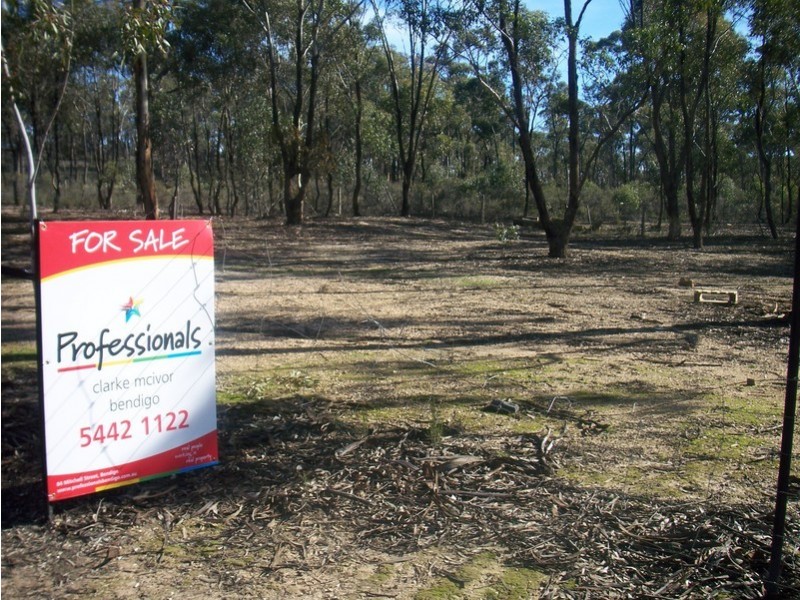 29 Midas Street, Strathfieldsaye VIC 3551