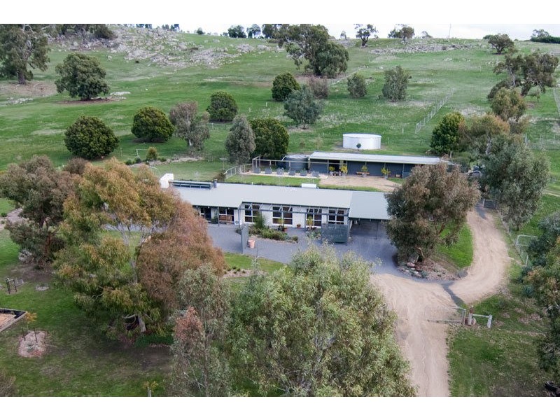 281 Ford Road, Harcourt North VIC 3453