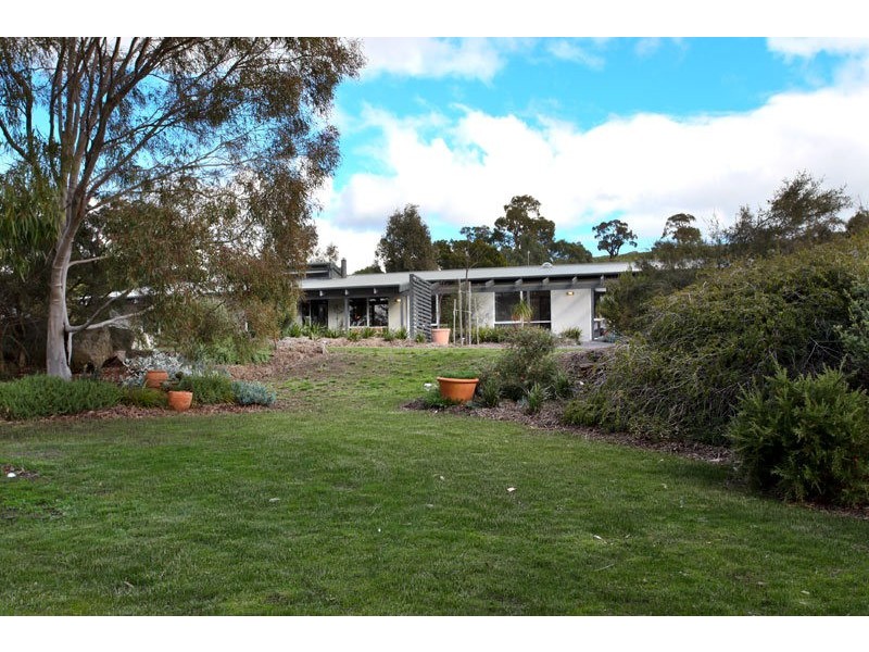 281 Ford Road, Harcourt North VIC 3453