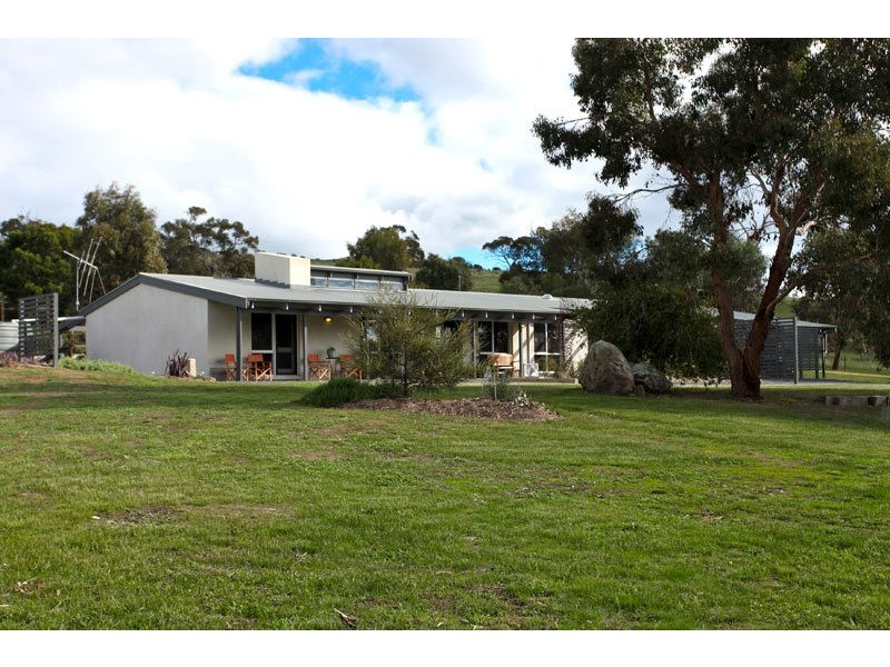 281 Ford Road, Harcourt North VIC 3453