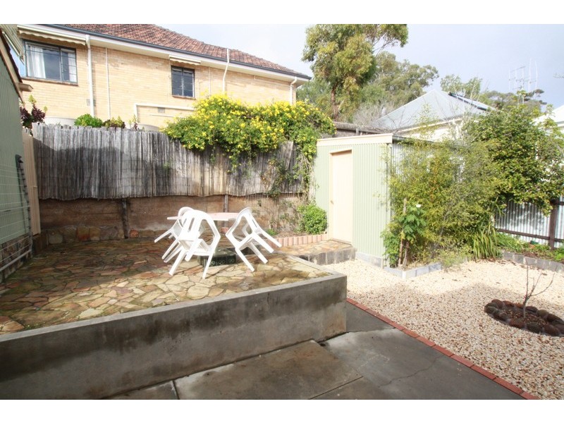 1 Hamlet Street, Quarry Hill VIC 3550