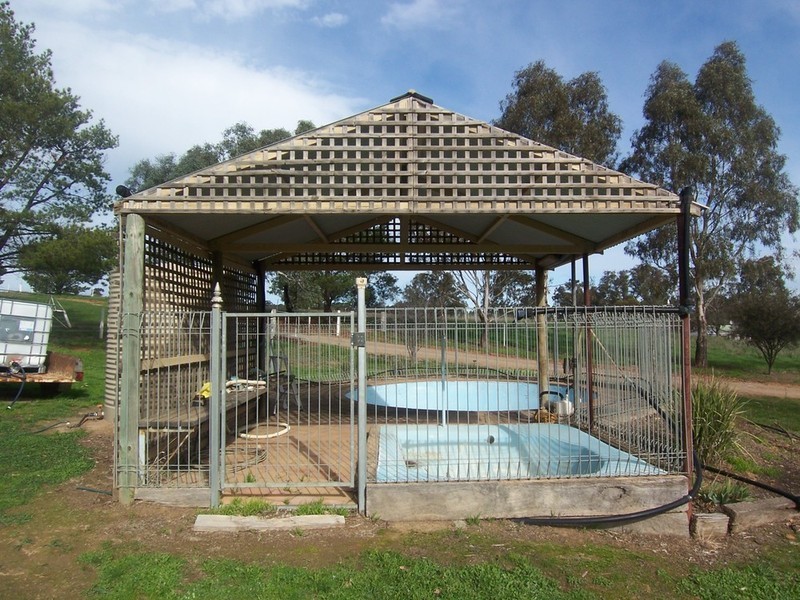 43 Wingrave Road, Lockwood South VIC 3551