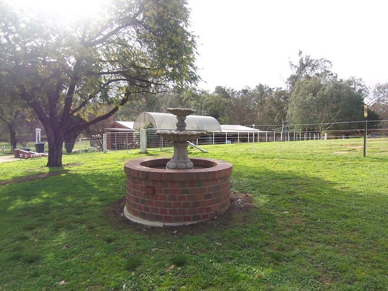 43 Wingrave Road, Lockwood South VIC 3551