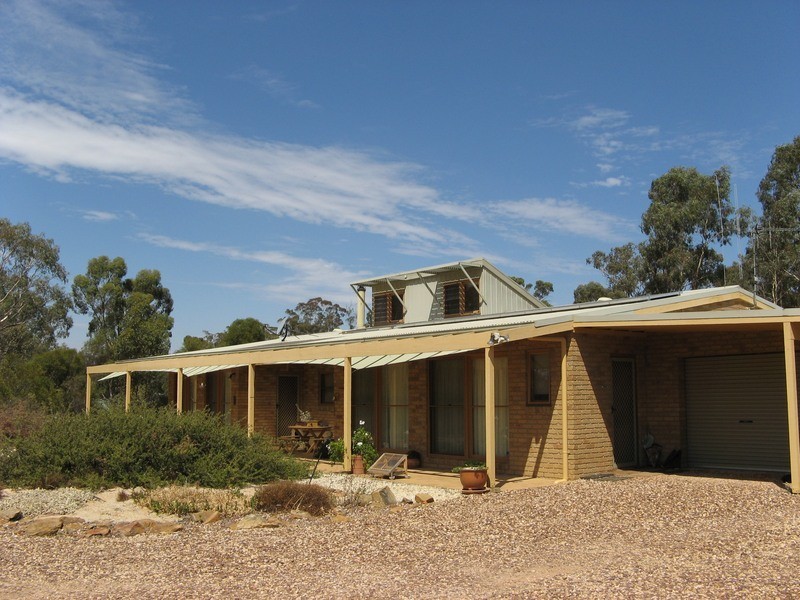235 Tannery Lane, Mandurang VIC 3551