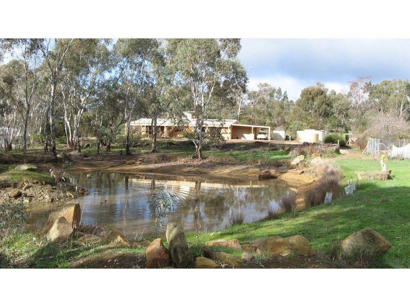 235 Tannery Lane, Mandurang VIC 3551