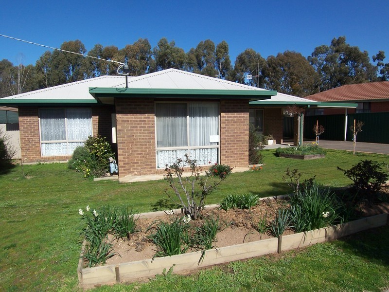 California Gully VIC 3556