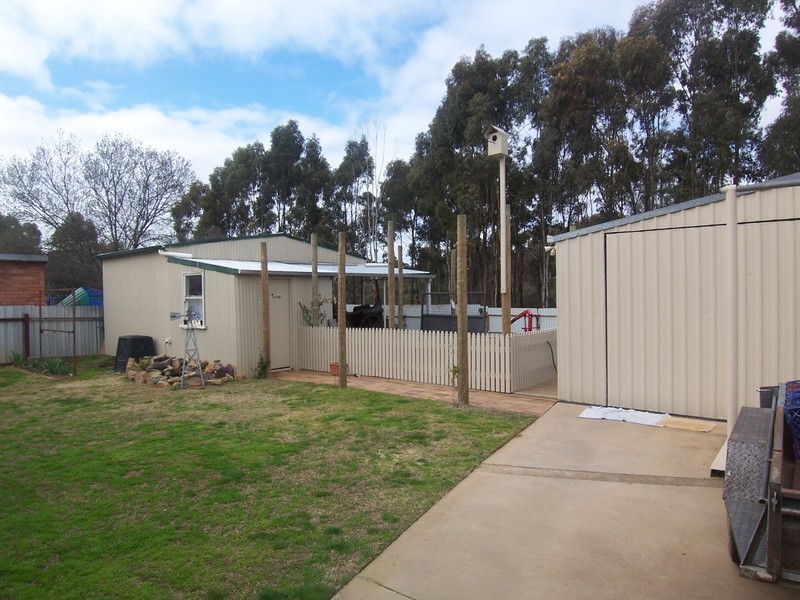California Gully VIC 3556
