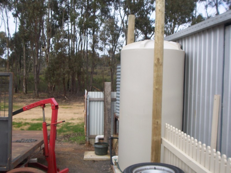 California Gully VIC 3556