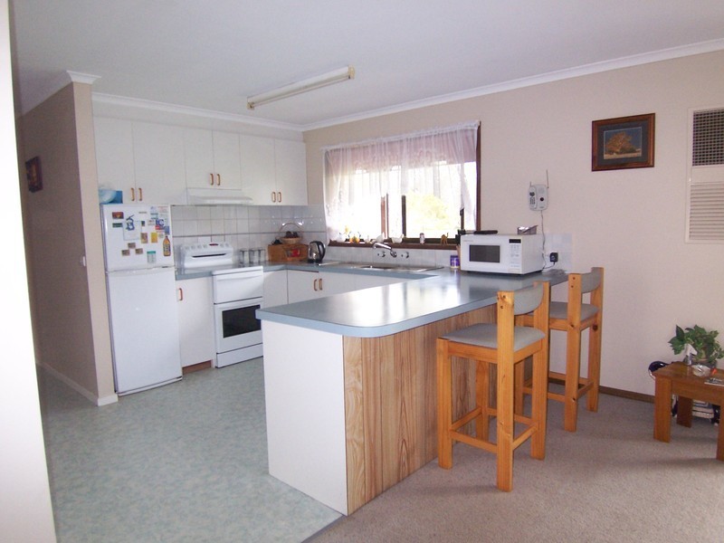 Newbridge VIC 3551
