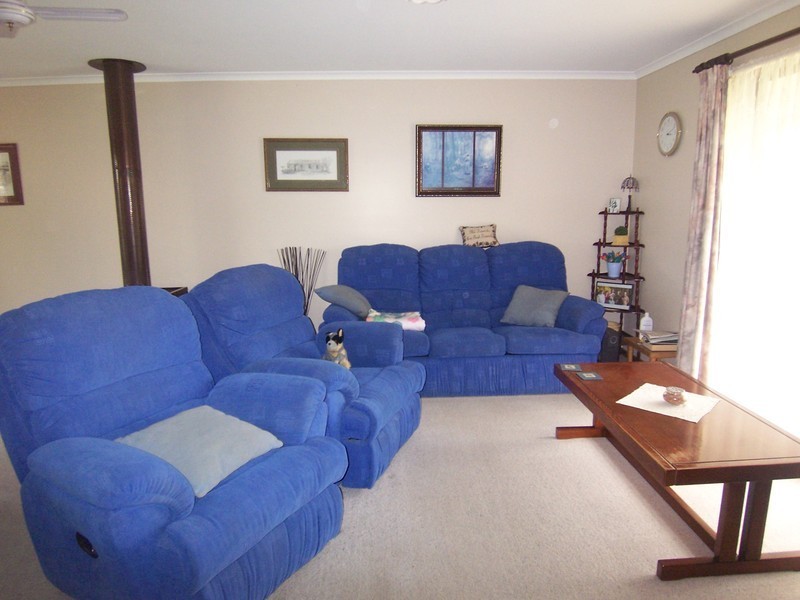 Newbridge VIC 3551