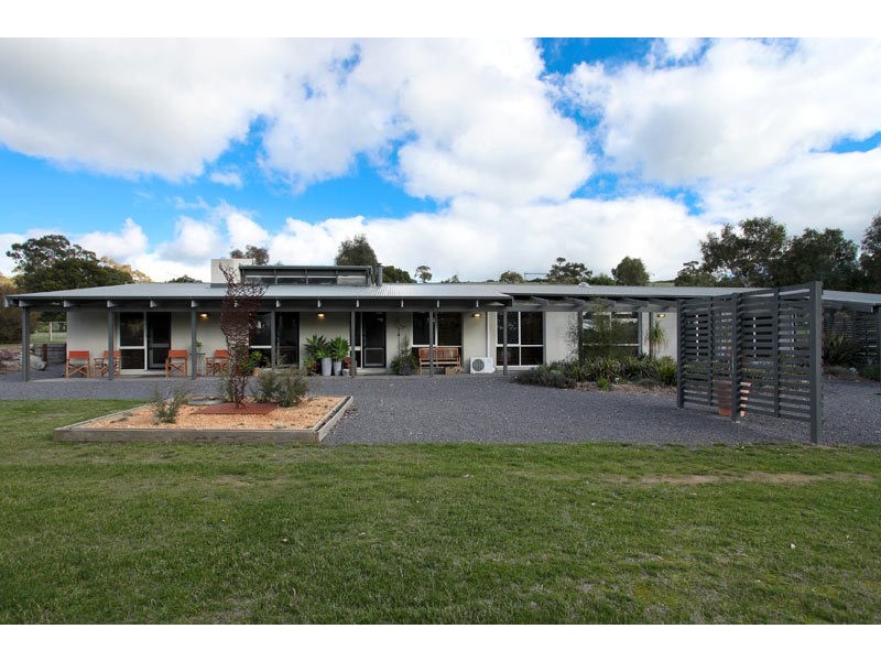 281 Ford Road, Harcourt North VIC 3453