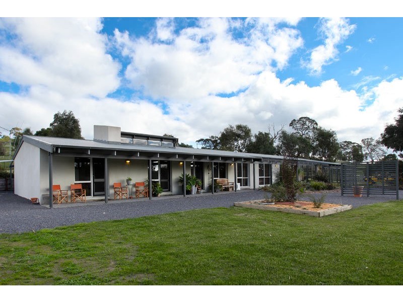 281 Ford Road, Harcourt North VIC 3453