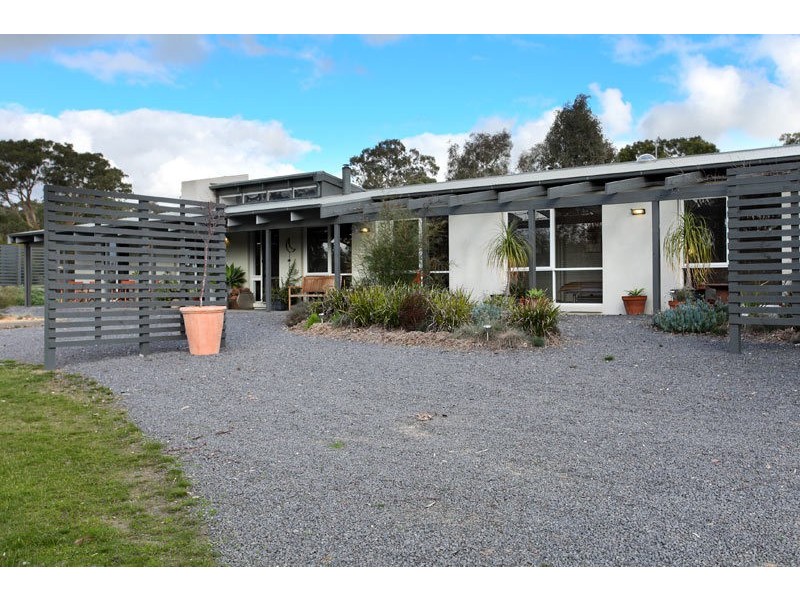 281 Ford Road, Harcourt North VIC 3453