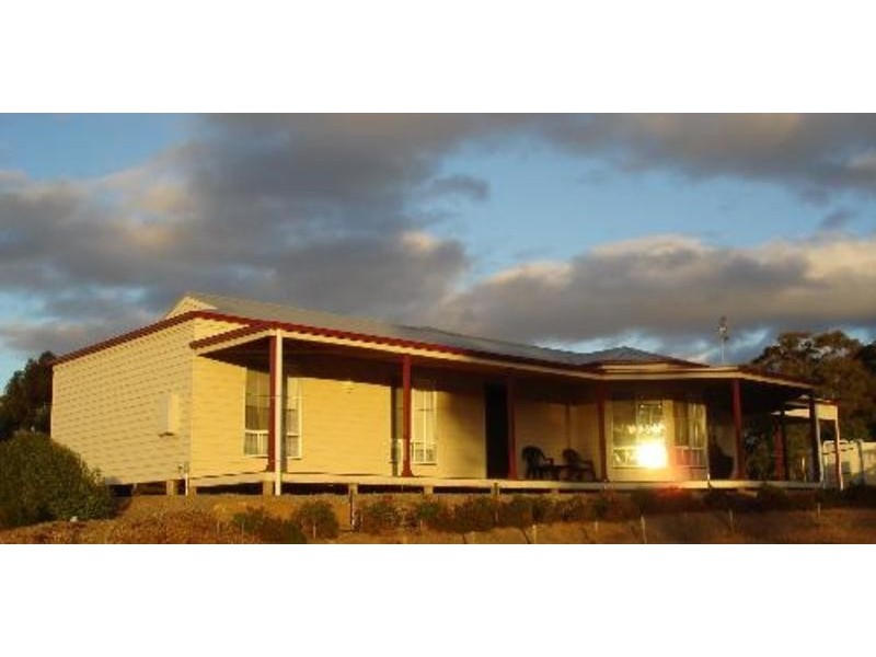 Wedderburn VIC 3518